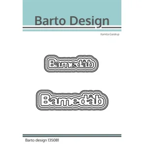 Barto Design Dies 