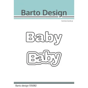 Barto Design Dies 