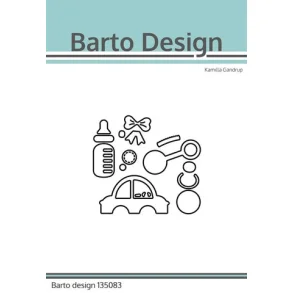 Barto Design Dies 