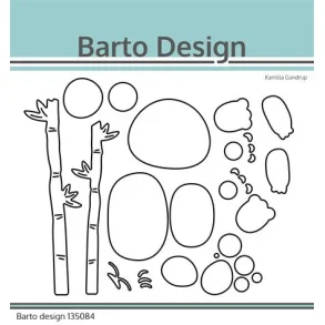 Barto Design Dies 