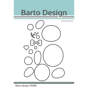 Barto Design Dies 