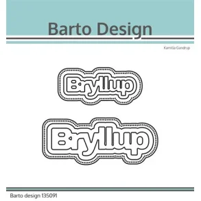 Barto Design Dies 