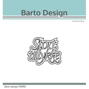 Barto Design Dies 