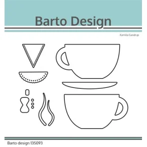 Barto Design Dies 