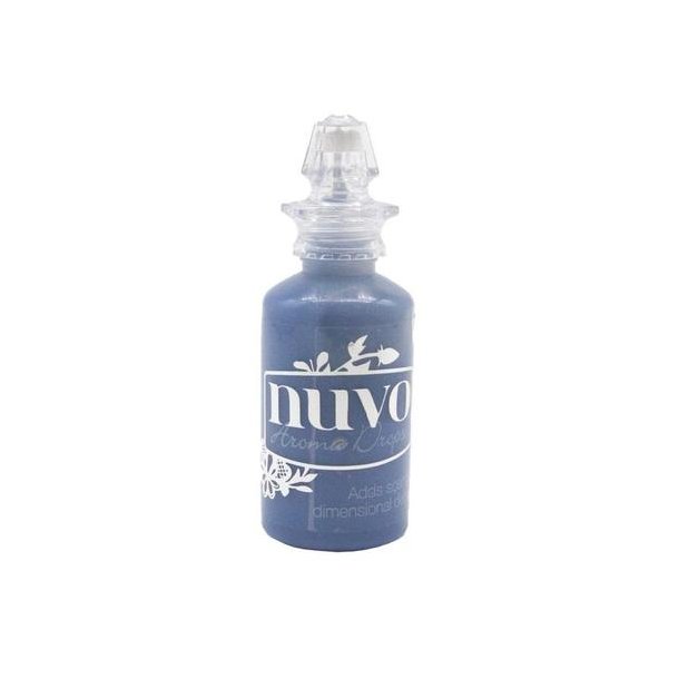 Nuvo Aroma Drops - 1350N - Blueberry Smoothie