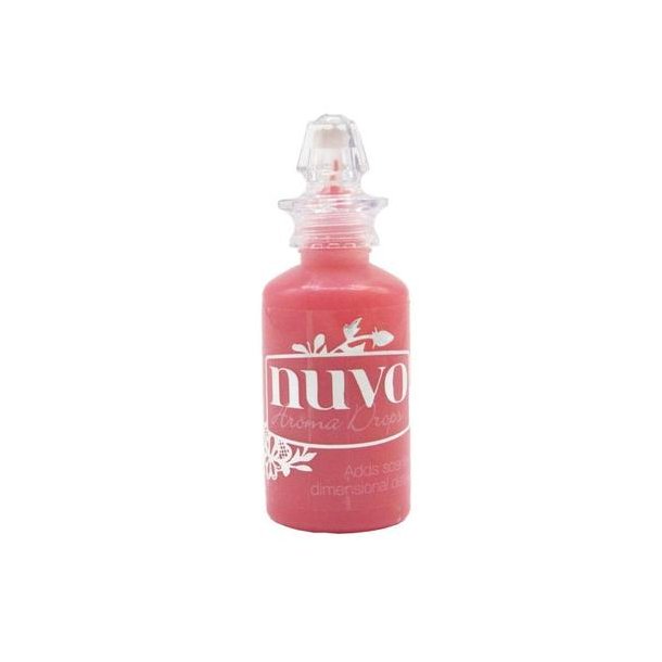 Nuvo Aroma Drops - 1351N - Strawberry Tart