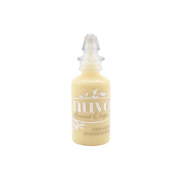 Nuvo Aroma Drops - 1353N - Vanilla Cupcake