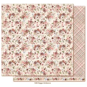 Maja Design Scrapbooking Ark - 1389 - Hygge - Ambiance 