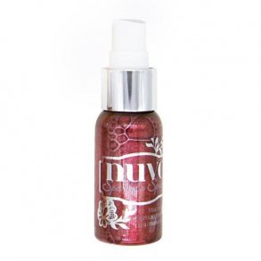 Nuvo Sparkle Spray - 1673N - Strawberry Ice