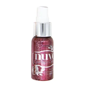 Nuvo Sparkle Spray 