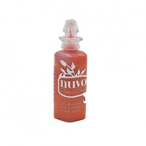 Nuvo Dream Drops - 1789N - Rudolph's Nose