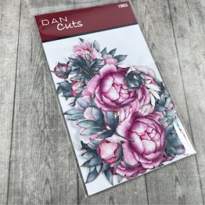 Dan Cuts Bonderoser - 1963