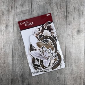 Dan Cuts Heste - 1969