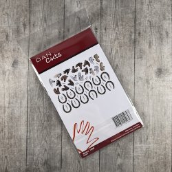 Dan Cuts Heste - 1969