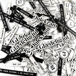 Dan Cuts Jule Tekster 1 - 1974