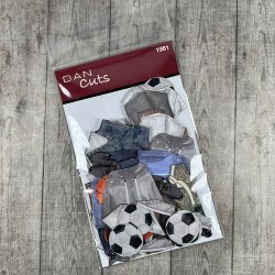 Dan Cuts Maskulint tj - 1981 