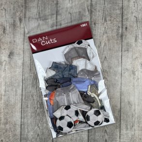 Dan Cuts Maskulint tj - 1981 