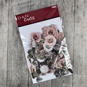 Dan Cuts Feminint tj - 1982