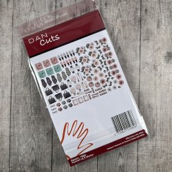 Dan Cuts Feminint tj - 1982