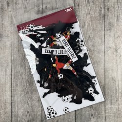 Dan Cuts Fodbold - 1983 