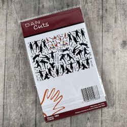 Dan Cuts Fodbold - 1983 