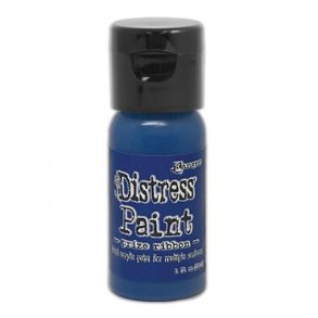 Ranger Distress Paint Flip Cap Bottle 29 ml - Prize Ribbon - TDF72706  