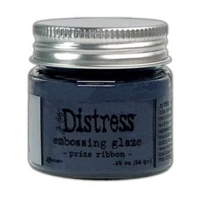 Ranger/Tim Holt - Distress Glaze - TDE73864 - Prize Ribbon 