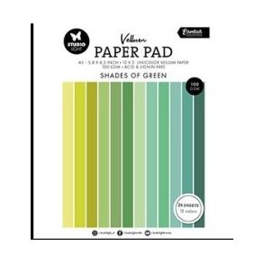 Studio Light Paper Pad 