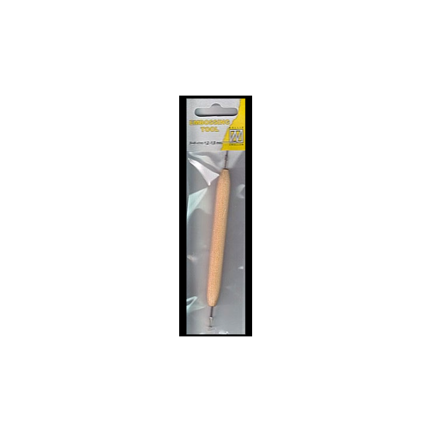 Nellie Snellen Embossing Tool 1,2-1,8mm ET002