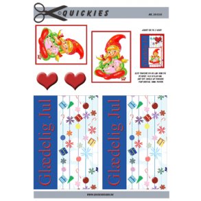 Quickies 201233