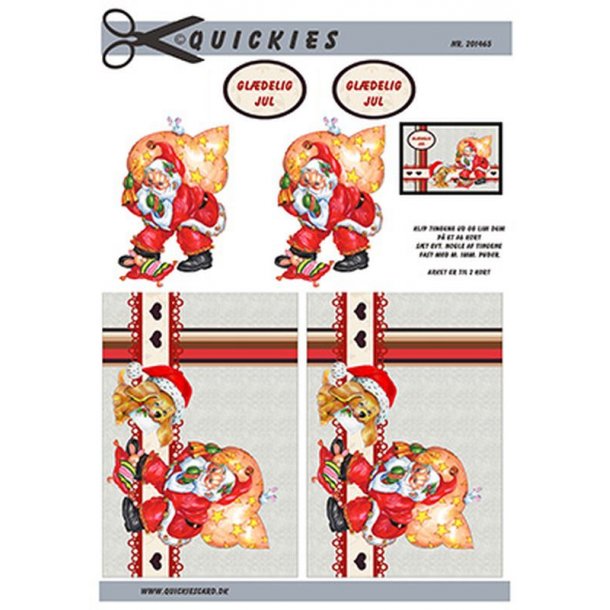 Quickies 201465 (201461)