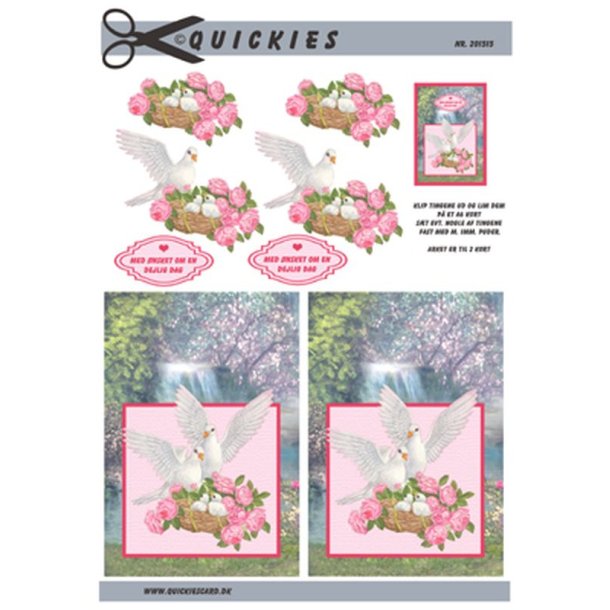 Quickies 201515