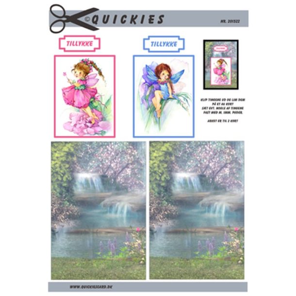 Quickies 201522