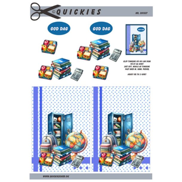 Quickies 201537