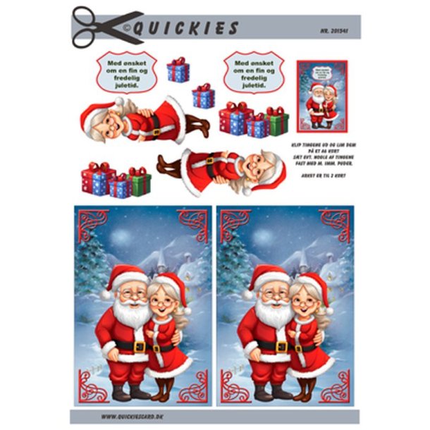 Quickies 201541