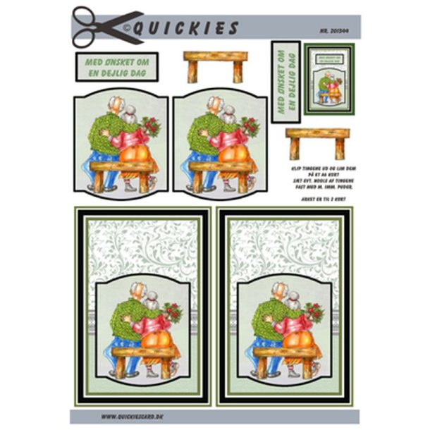 Quickies 201544