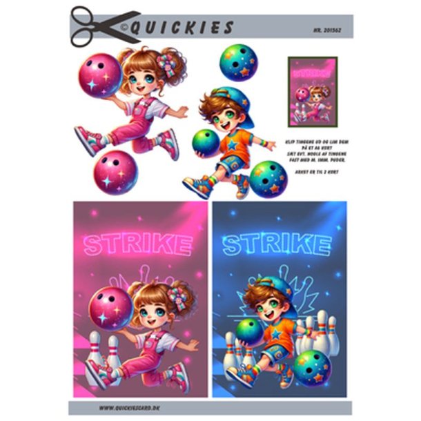 Quickies 201562