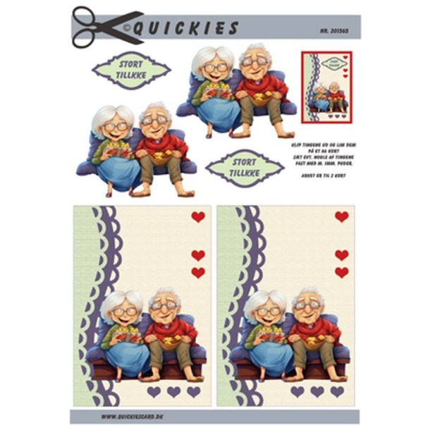 Quickies 201565