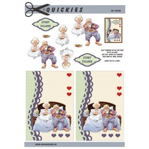 Quickies 201566