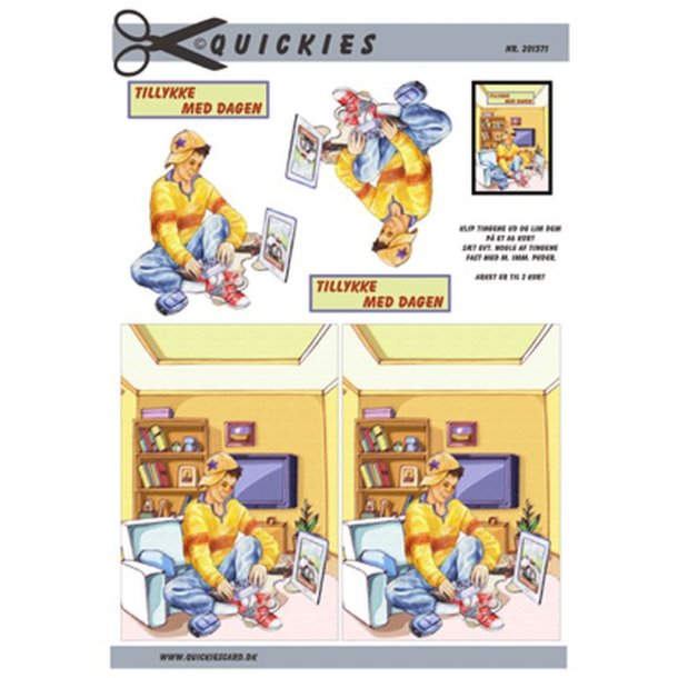Quickies 201571
