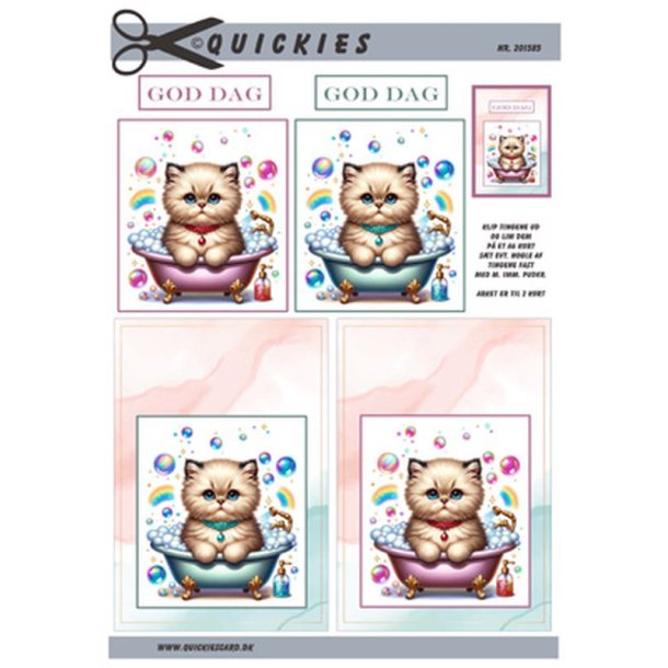 Quickies 201585