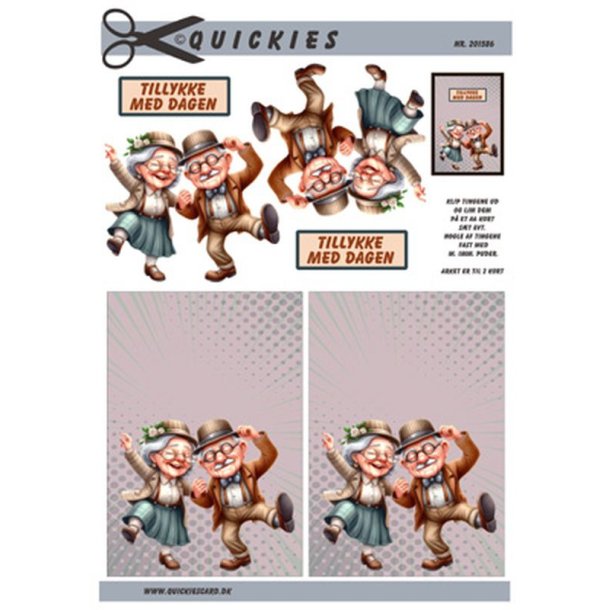 Quickies 201586