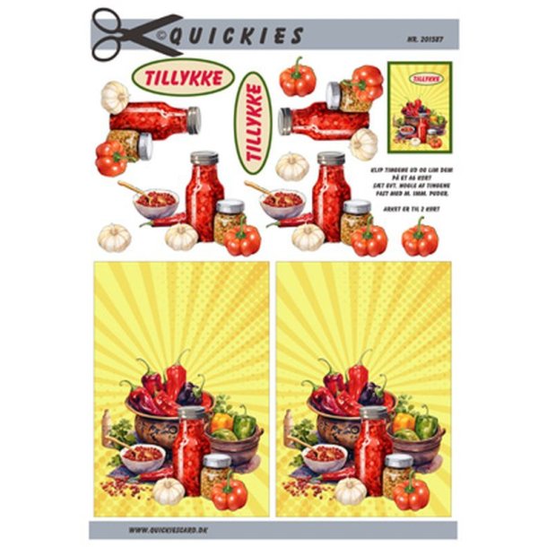 Quickies 201587