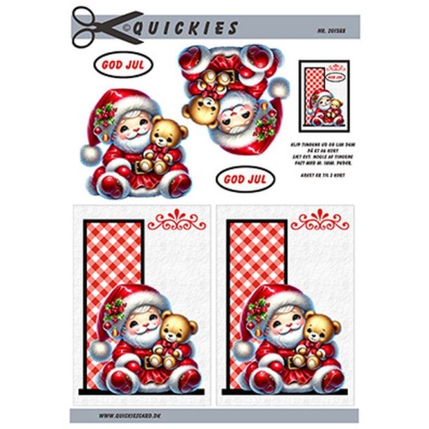 Quickies 201588