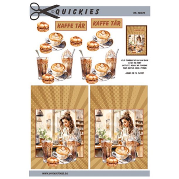 Quickies 201589