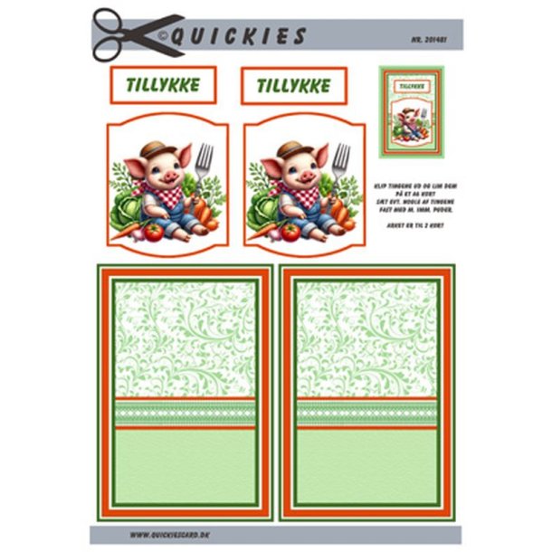 Quickies 201590