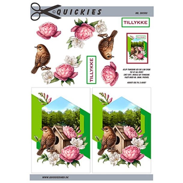 Quickies 201592