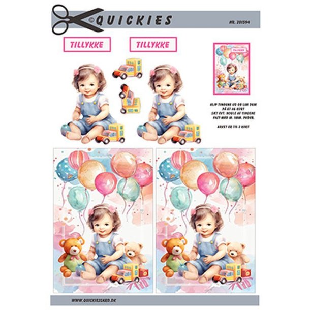 Quickies 201594