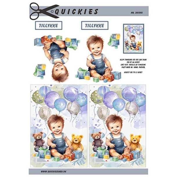 Quickies 201595