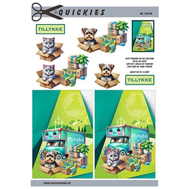 Quickies 201596